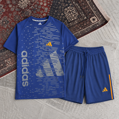 Ensemble Adidas Legacy 2026