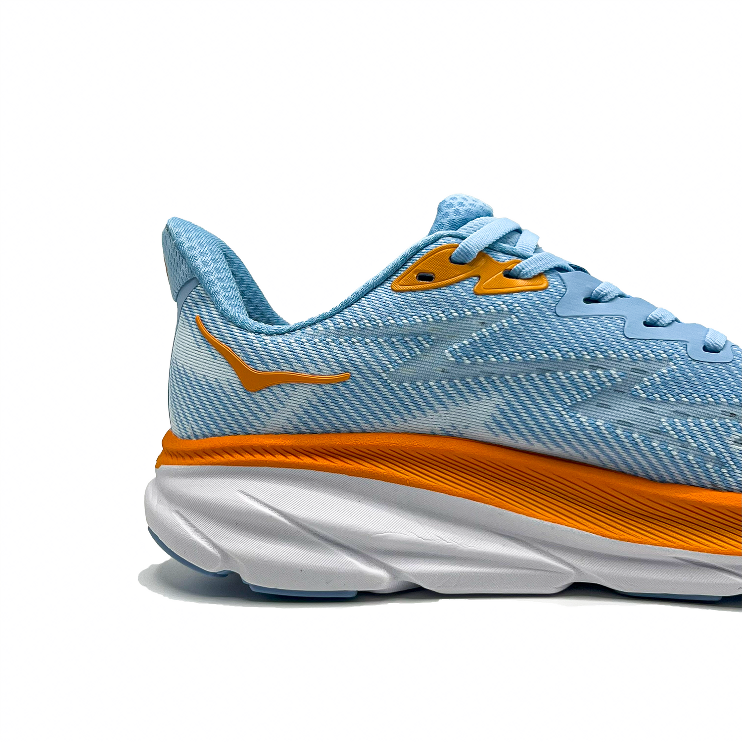 HOKA BLUE MASTER QUALITY