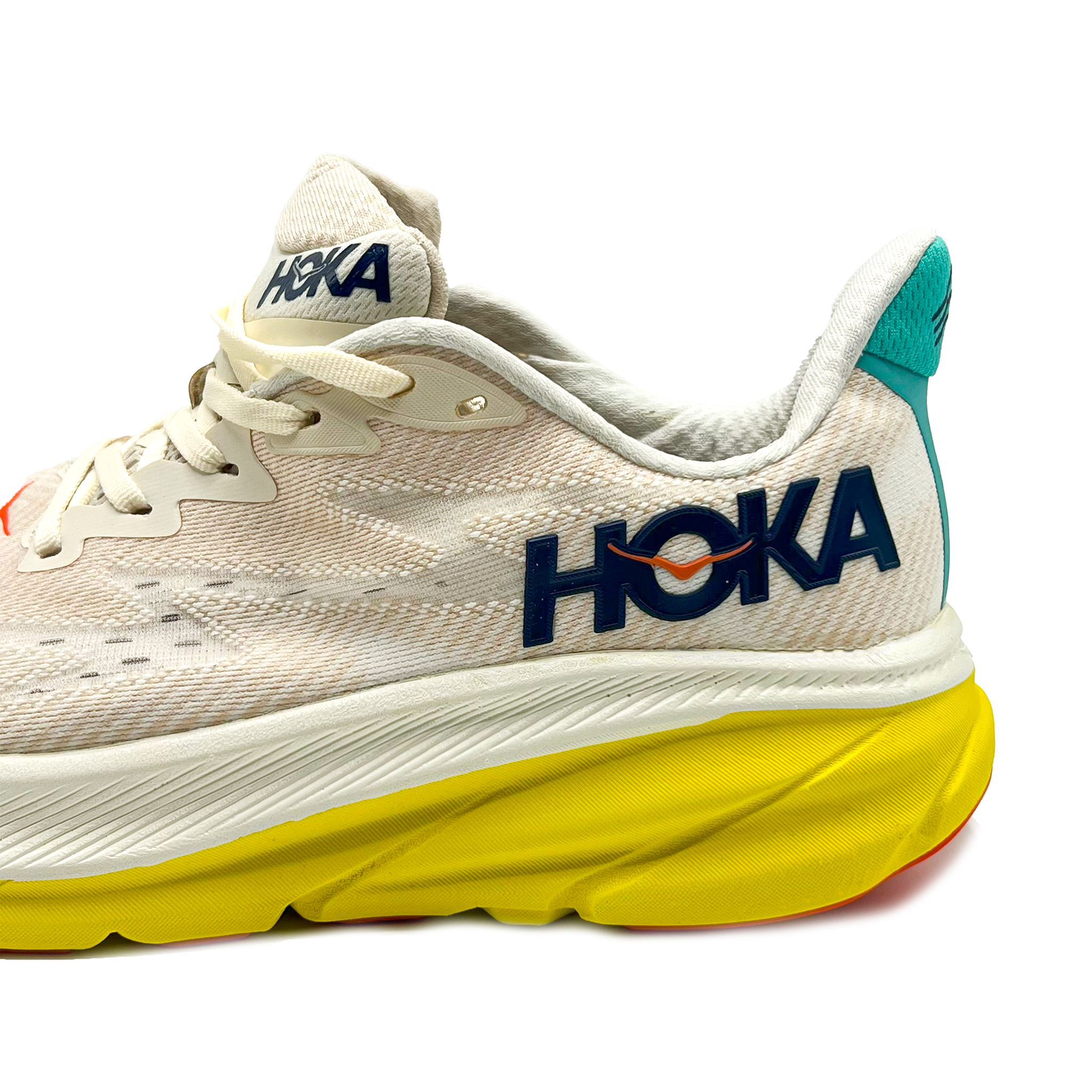 HOKA Clifton 9 for Men - MASTER QUALITY