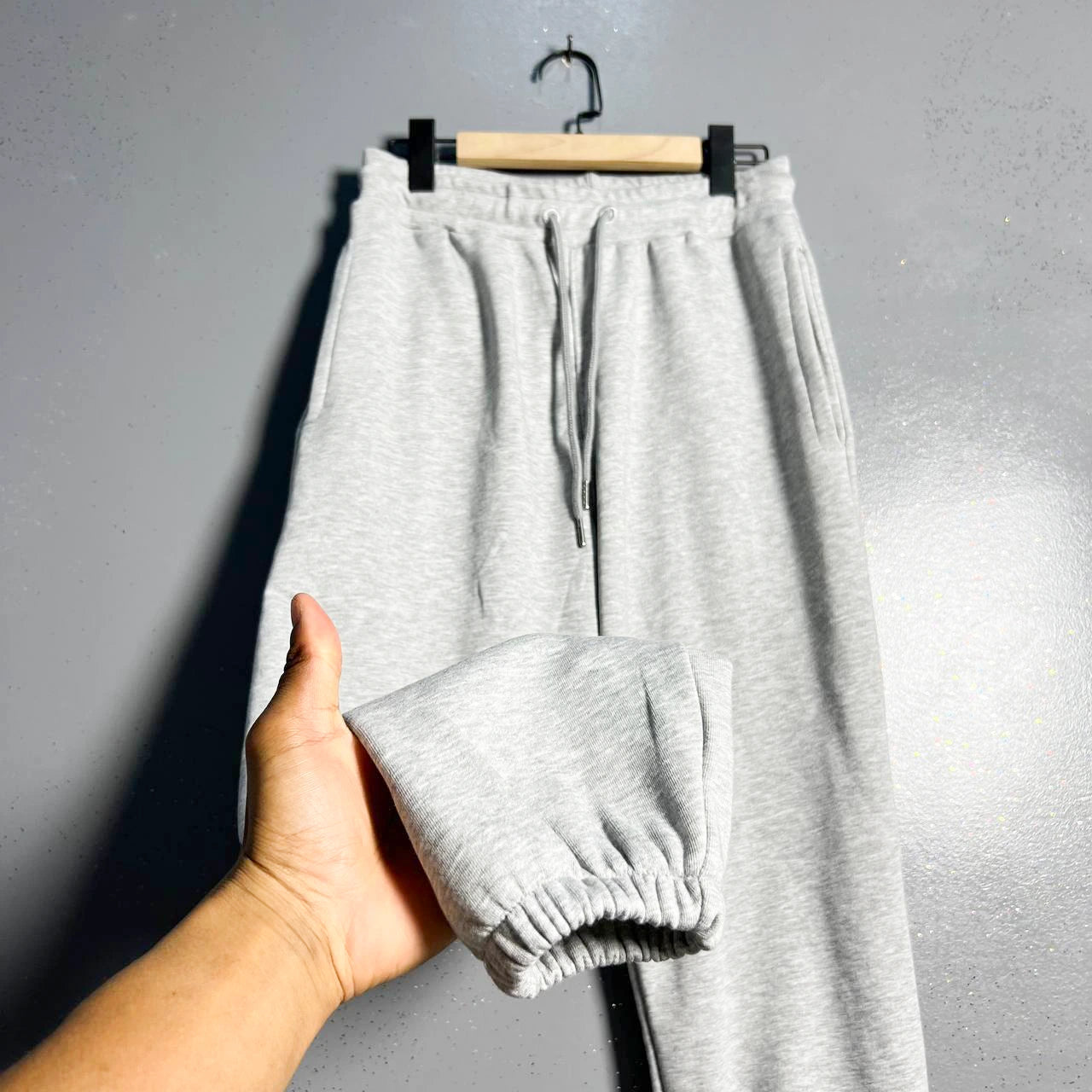 OVERSIZED PANTS  V1